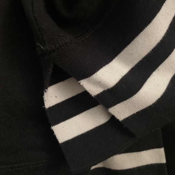 H&M black sweater - Picture 4 of 4